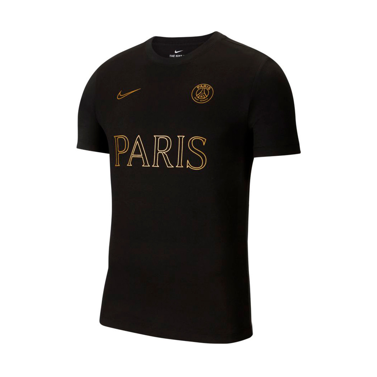 Jersey Nike Paris Saint-Germain Dri-Fit 