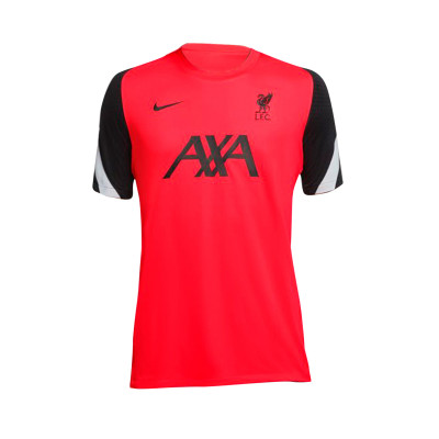 liverpool fc strike top