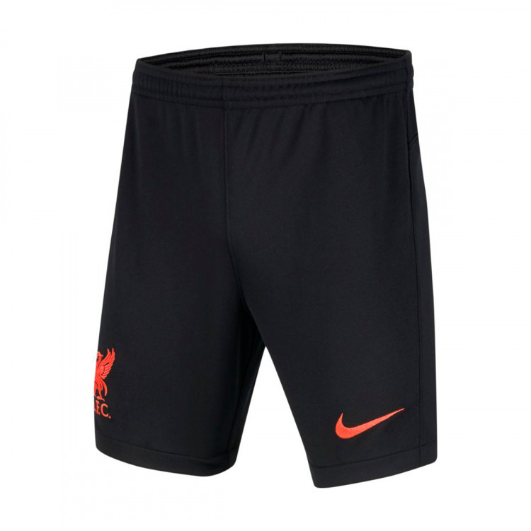 pantalones nike cortos niño