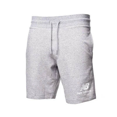 Pantaloncini Essentials Stacked Logo