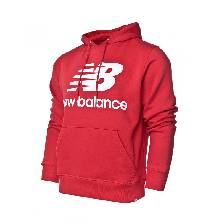 Sweatshirt New Balance Essentials 