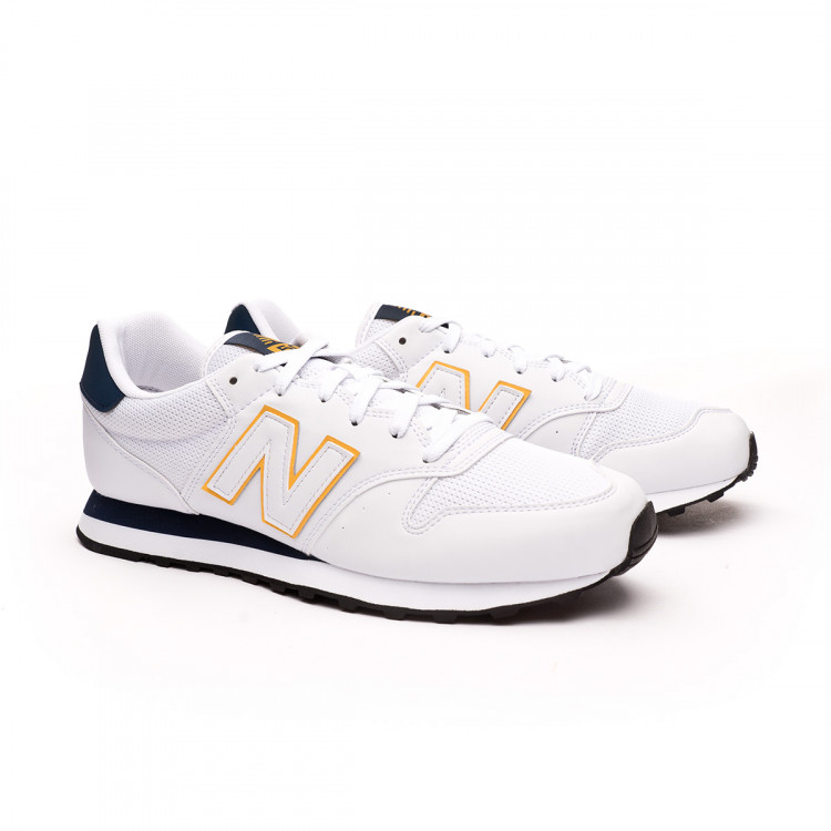 new balance classic 500