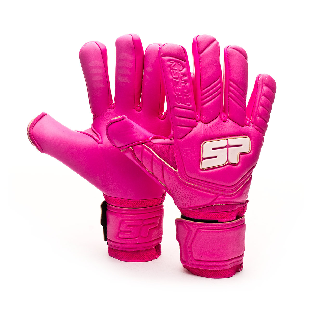 Guante de SP Fútbol Serendipity Neon Pro Pink-Pink - Emotion