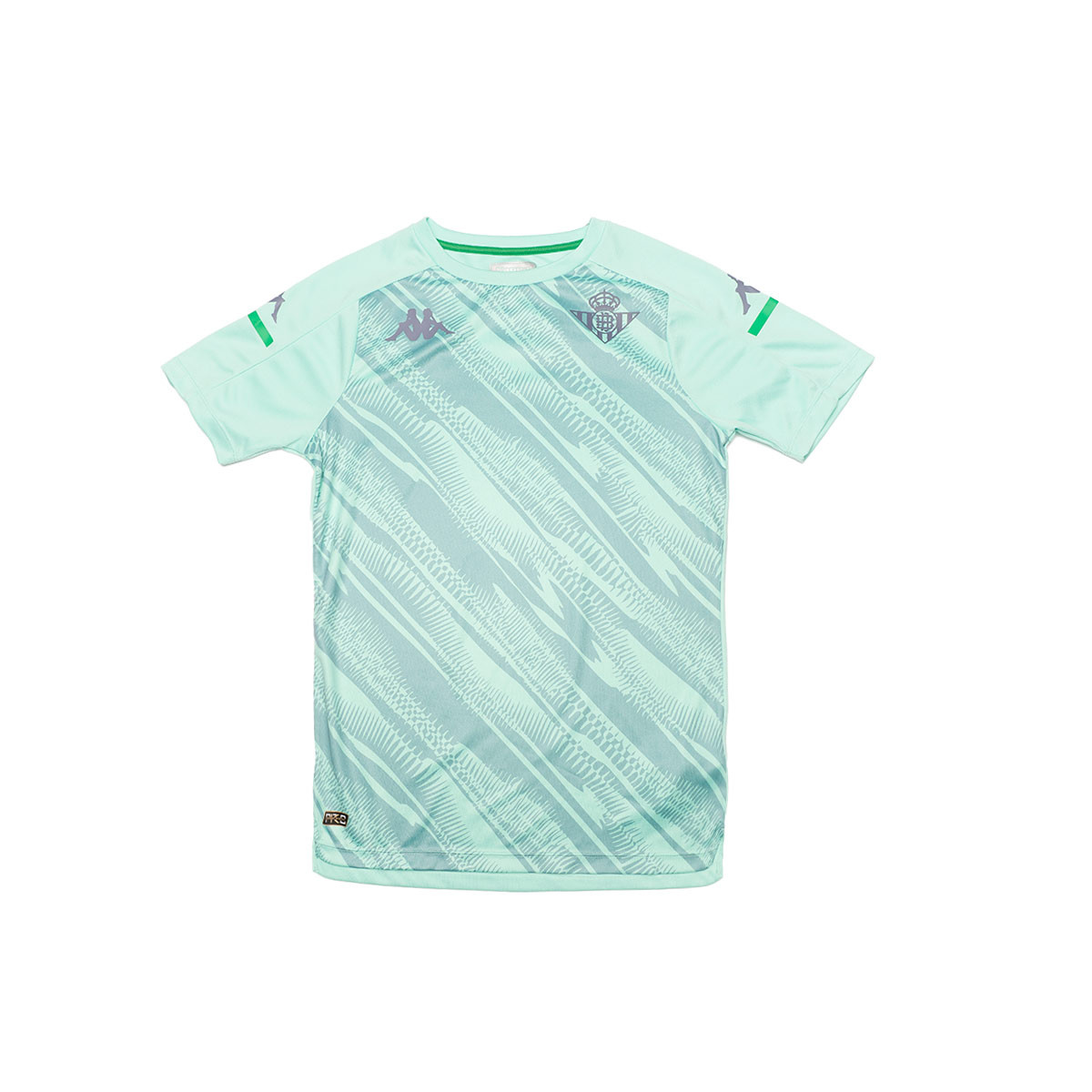 real betis training kit