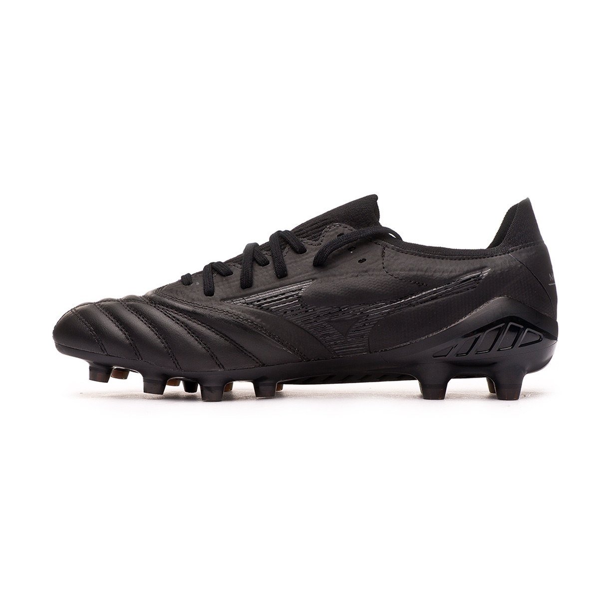 chaussure de foot mizuno