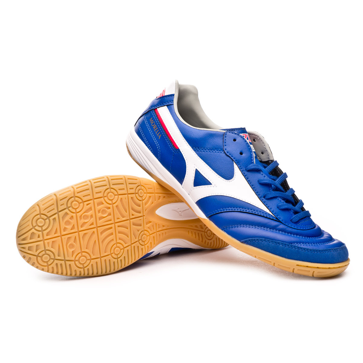 Futsal Shoes Mizuno Morelia Indoor 