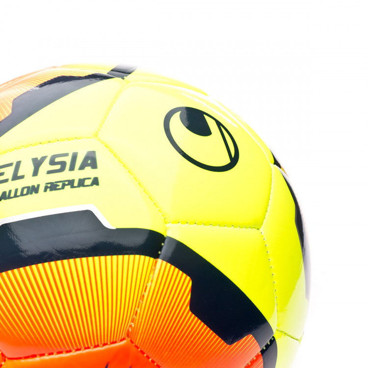 Ballon Uhlsport Elysia Replica Ligue 1 2020-2021 White ...