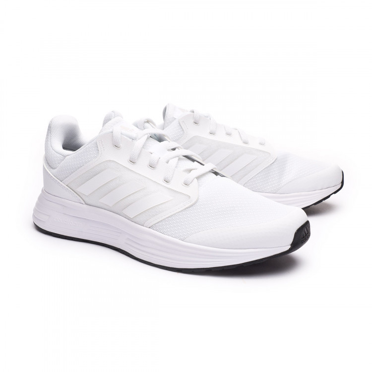 adidas latest white shoes