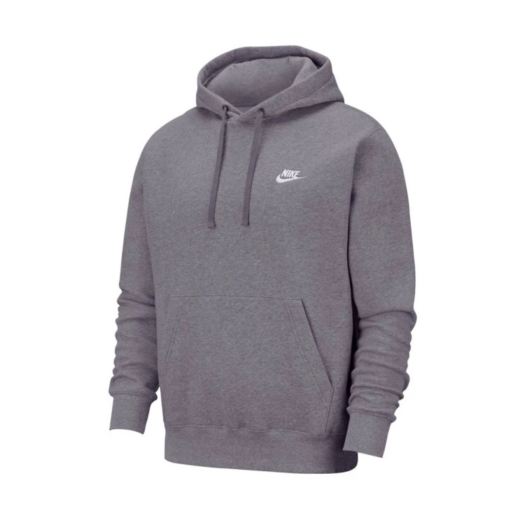 sudadera-nike-sportswear-club-hoodie-charcoal-heather-anthracite-white-2