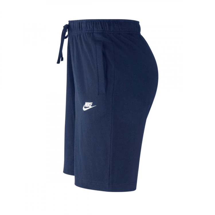 pantalon-corto-nike-nsw-club-midnight-navy-white-2