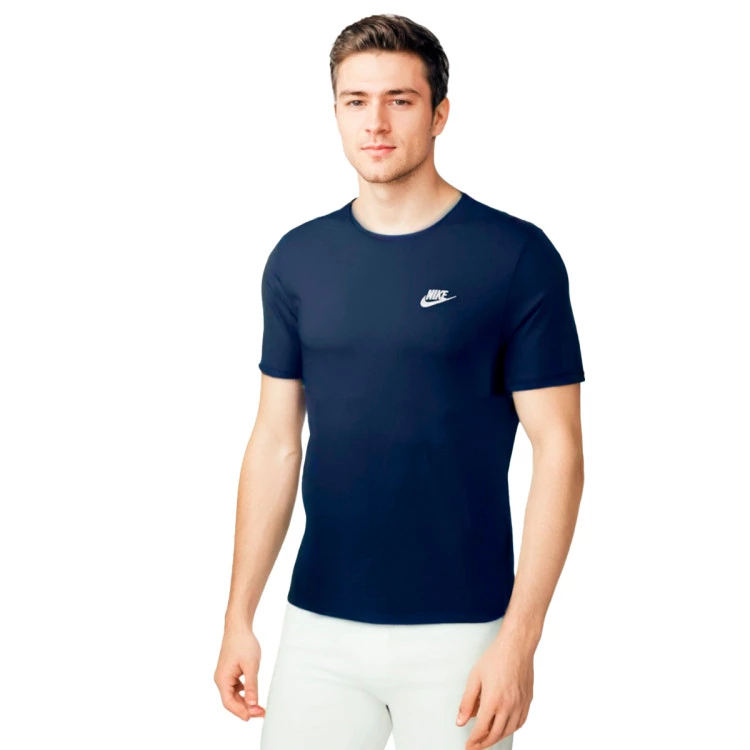 camiseta-nike-sportswear-club-midnight-navy-white-0