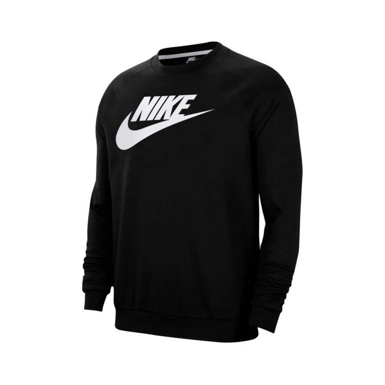 sudadera-nike-sportswear-modern-crew-fleece-hbr-black-white-1