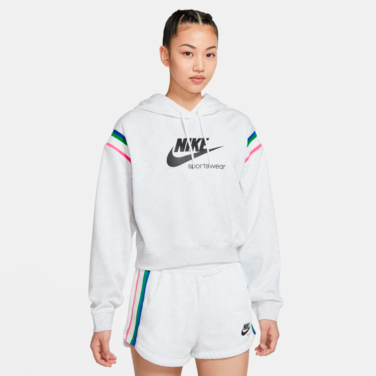 Sweatshirt Nike Woman Sportswear 