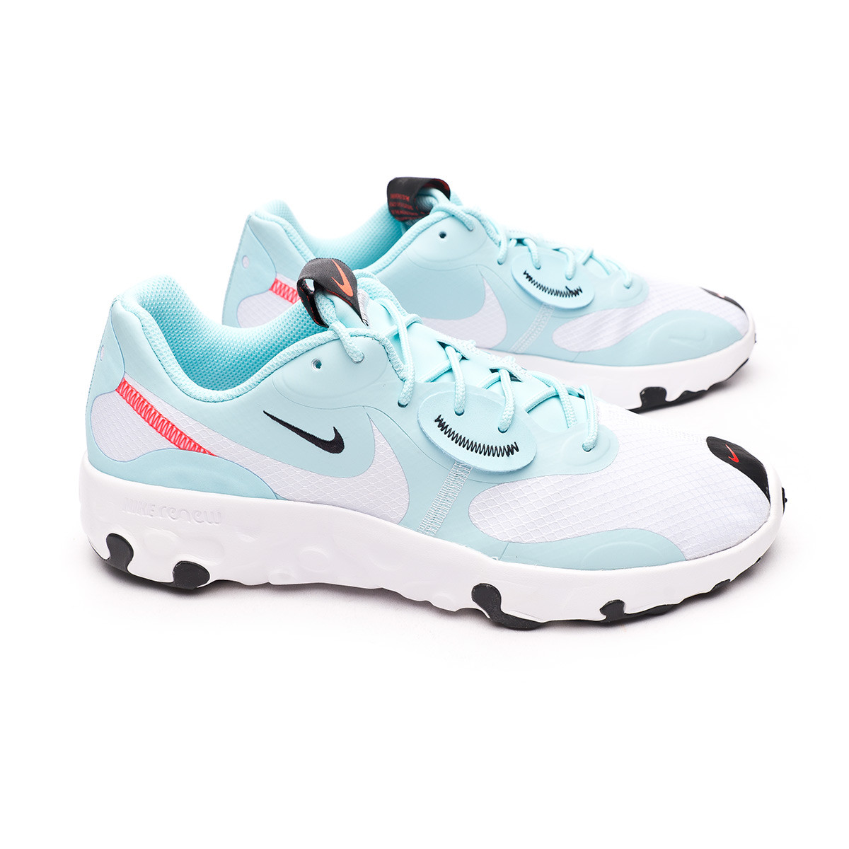 sneakers femme renew lucent nike