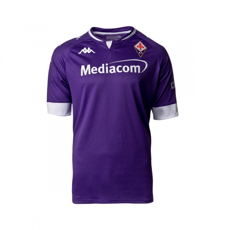 fiorentina kappa jersey