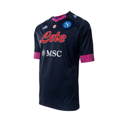 Napoli SSC Home Jersey Stadium 22/23 – Footzilla