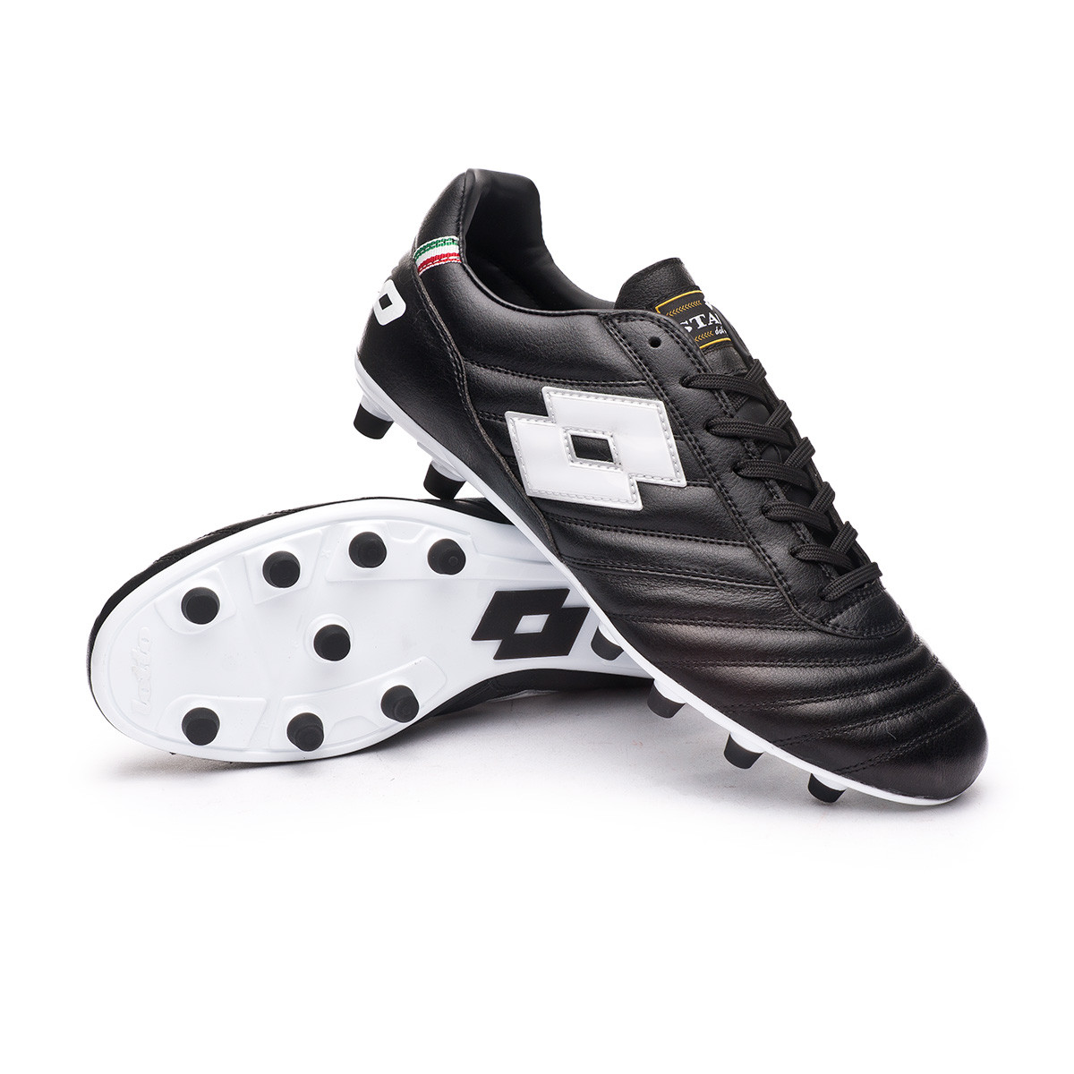 chaussure de foot lotto