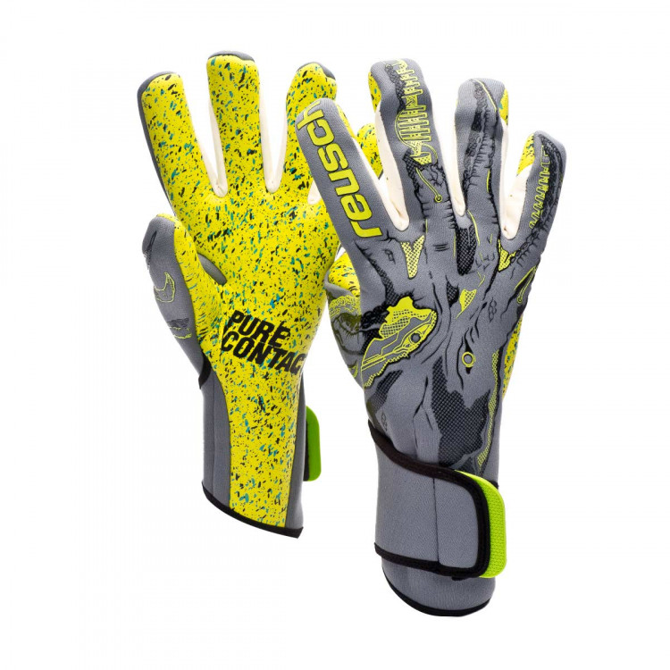 reusch x ray