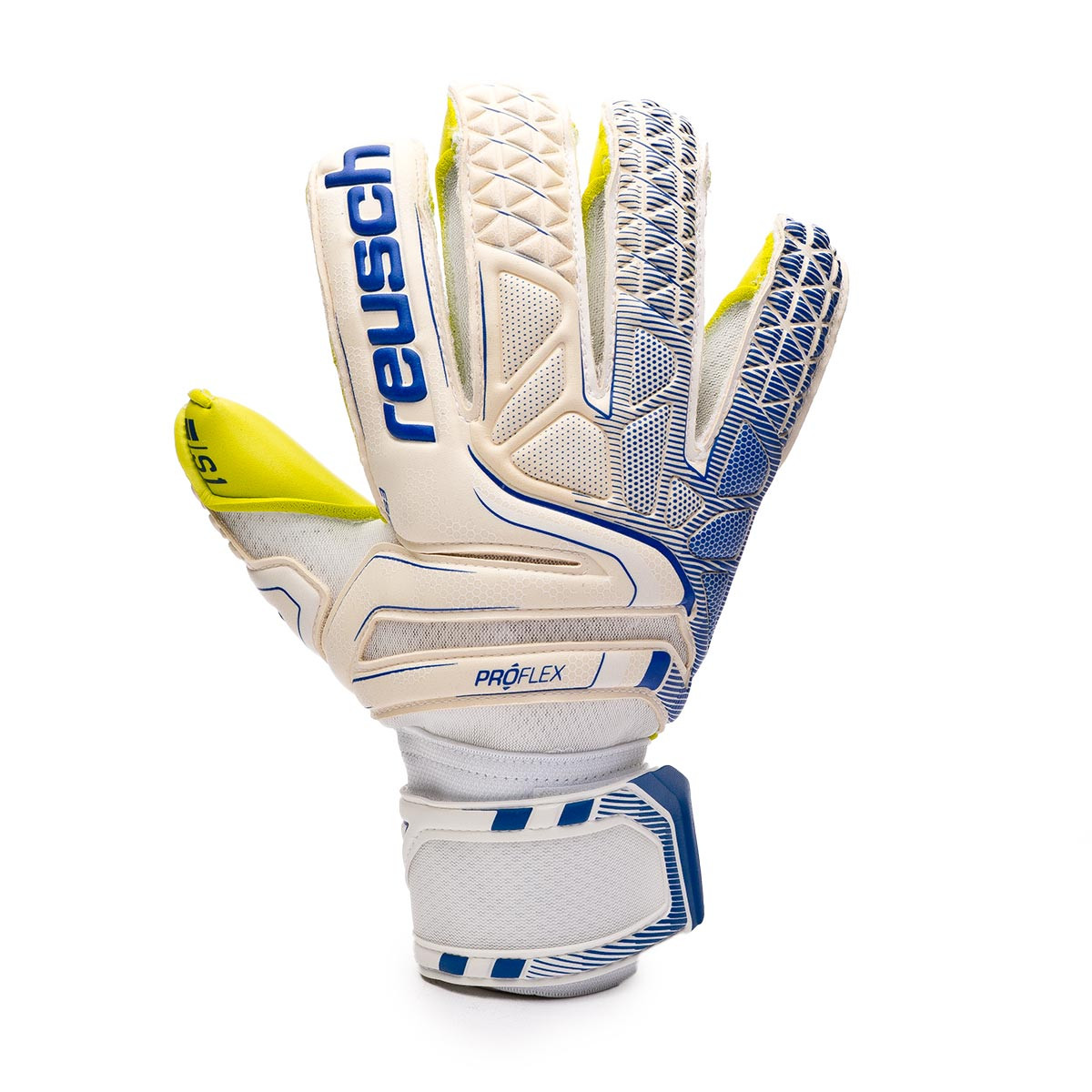 reusch football gloves