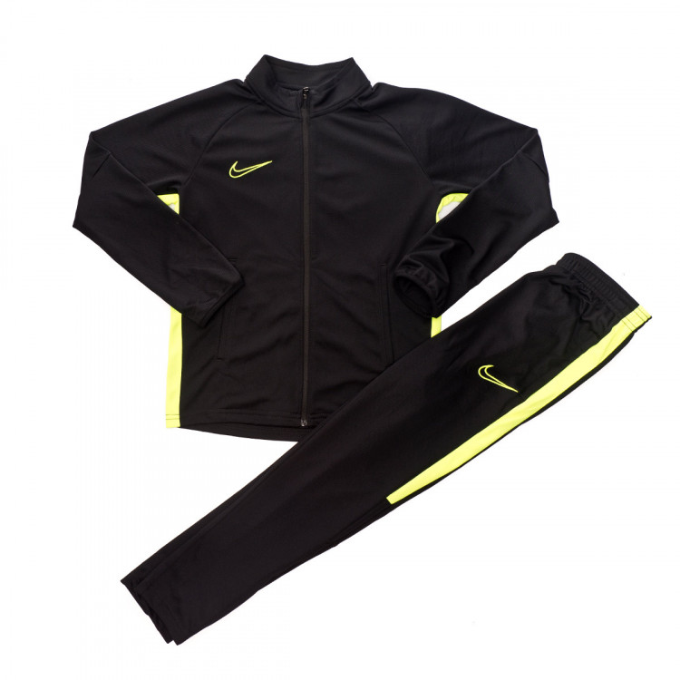 chandal nike dry fit