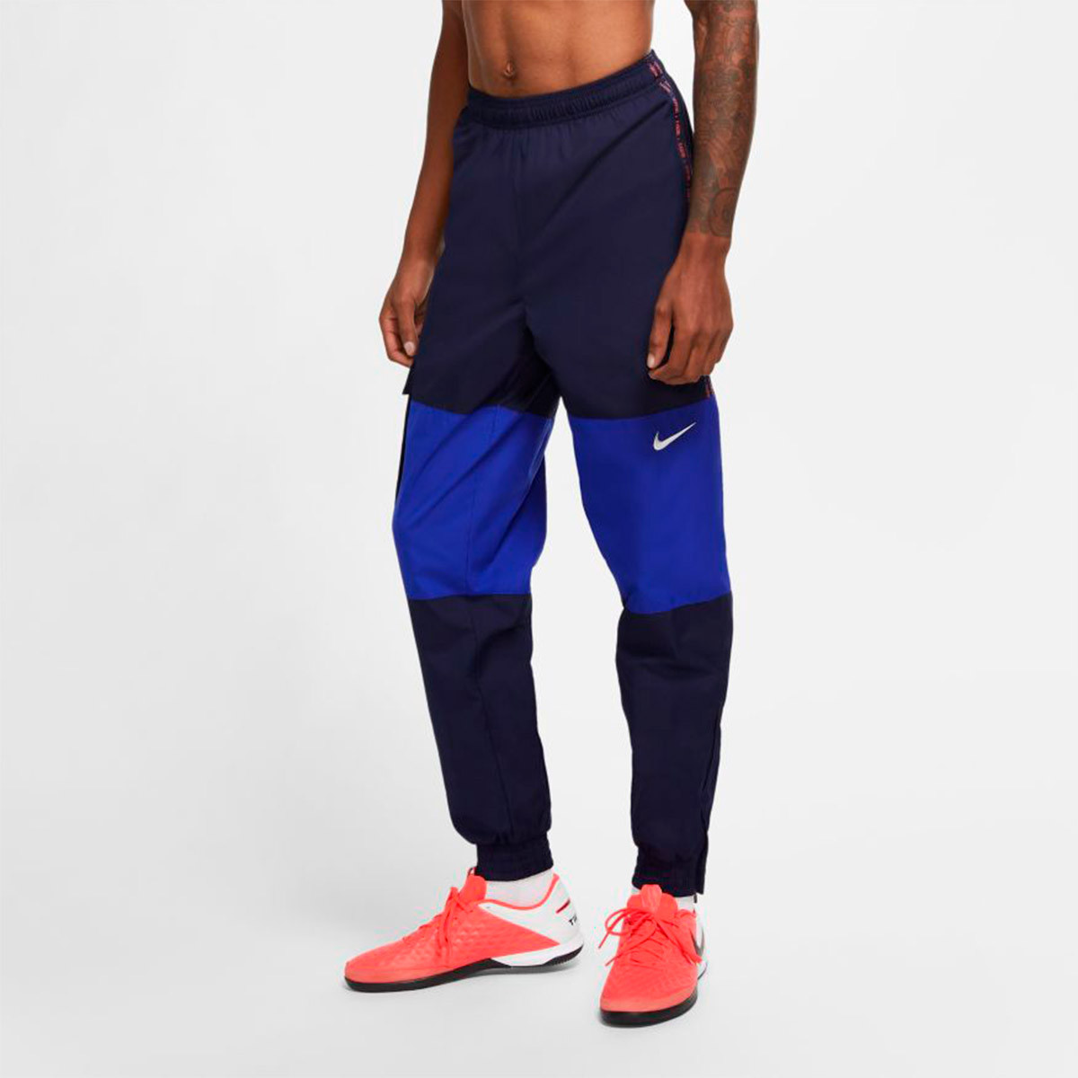 calça chelsea nike