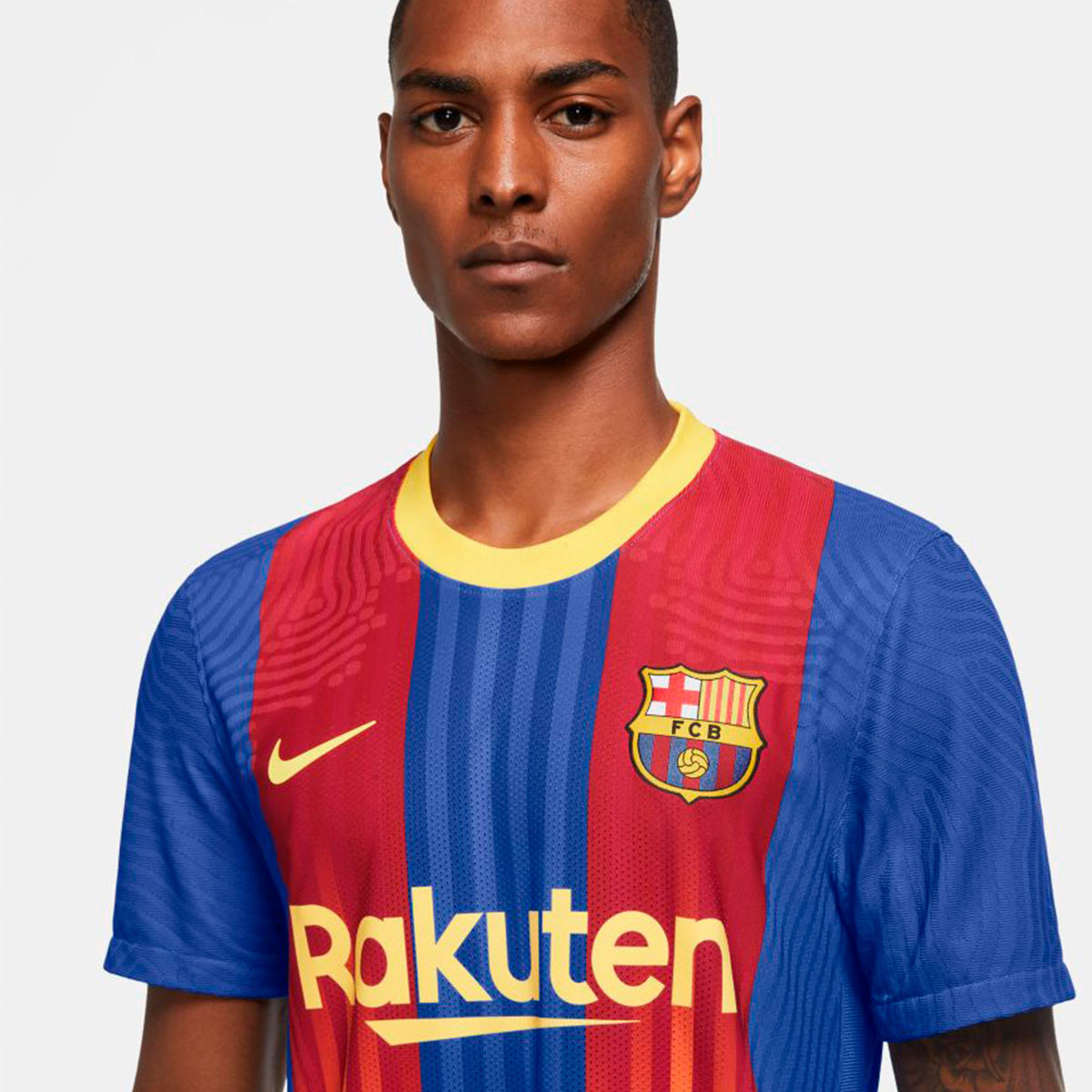 playera fc barcelona 2021