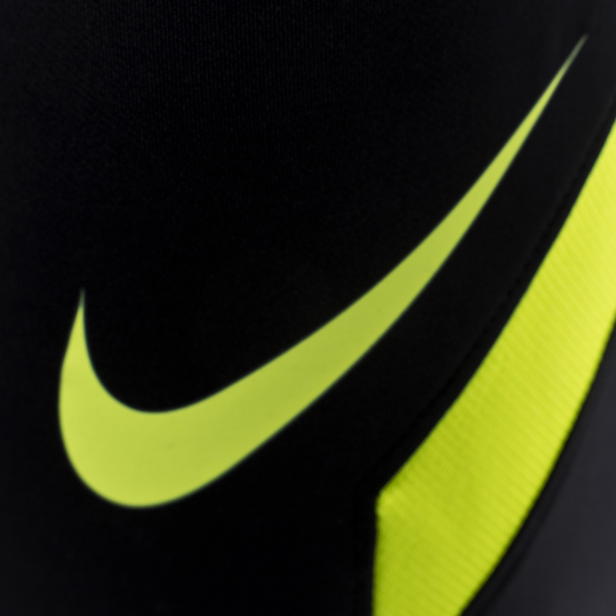 Suposiciones, suposiciones. Adivinar salami Evaluable Pantalón largo Nike Dri-Fit Strike KP Black-Somke grey-Black-Volt - Fútbol  Emotion