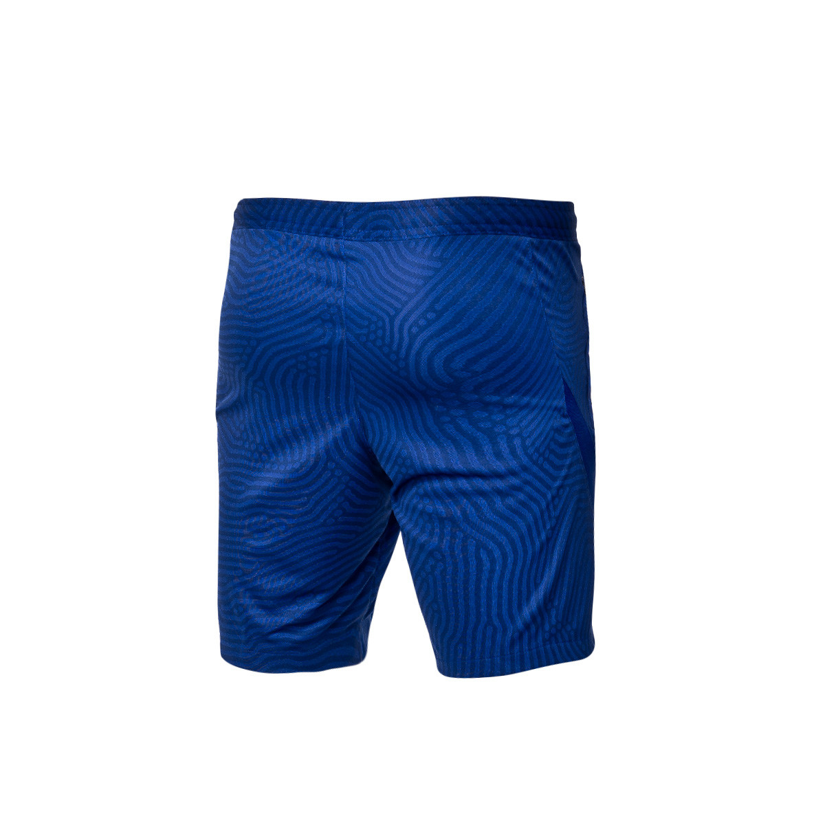 short nike azul