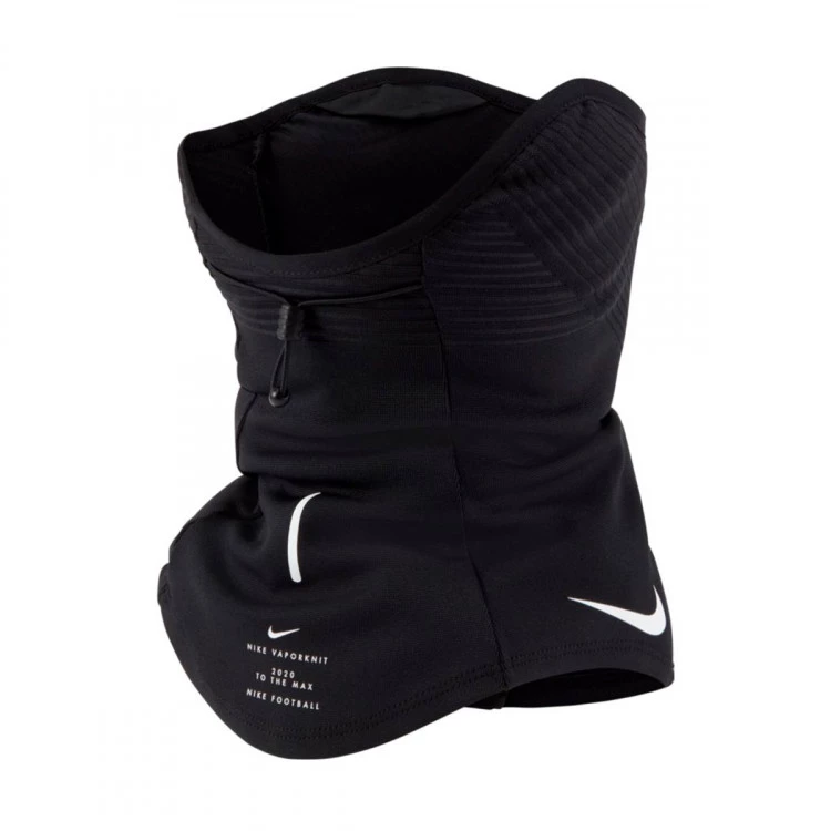 braga-de-cuello-nike-vaporknit-strike-snood-warrior-black-reflective-black-white-1