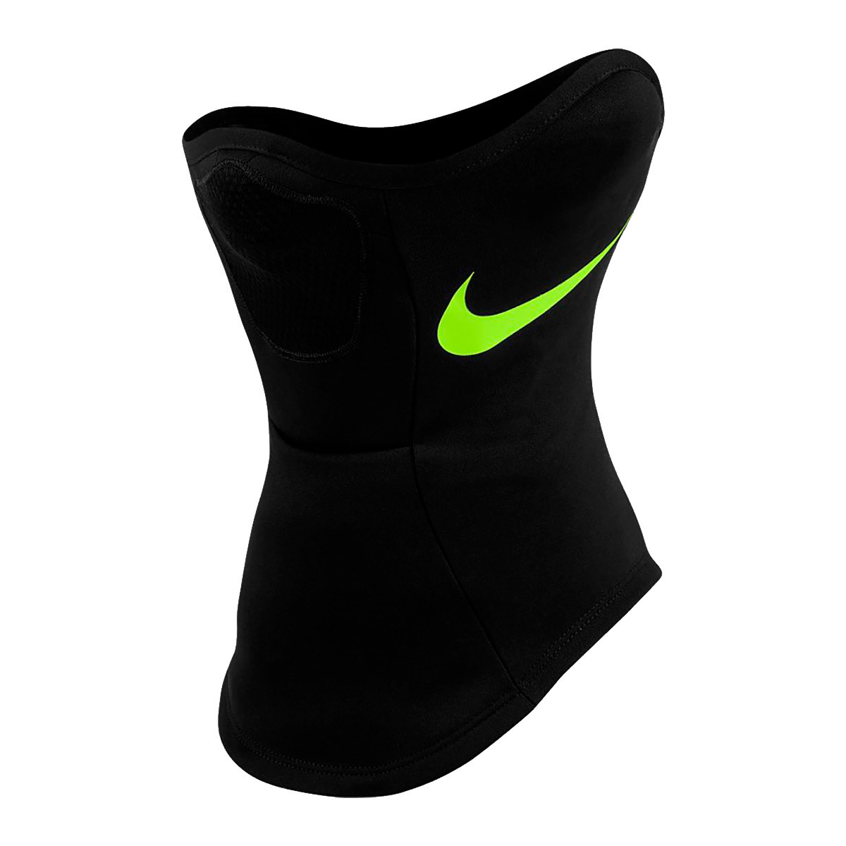 Neck Warmer Nike Strike Snood Black 
