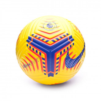 Nuevo Nike Flightball Premier League - Blogs Fútbol Emotion