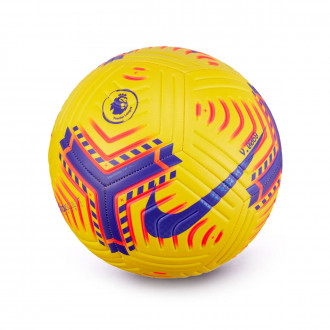 Balón Nike Flight Premier League Hi-Vis 2021/22