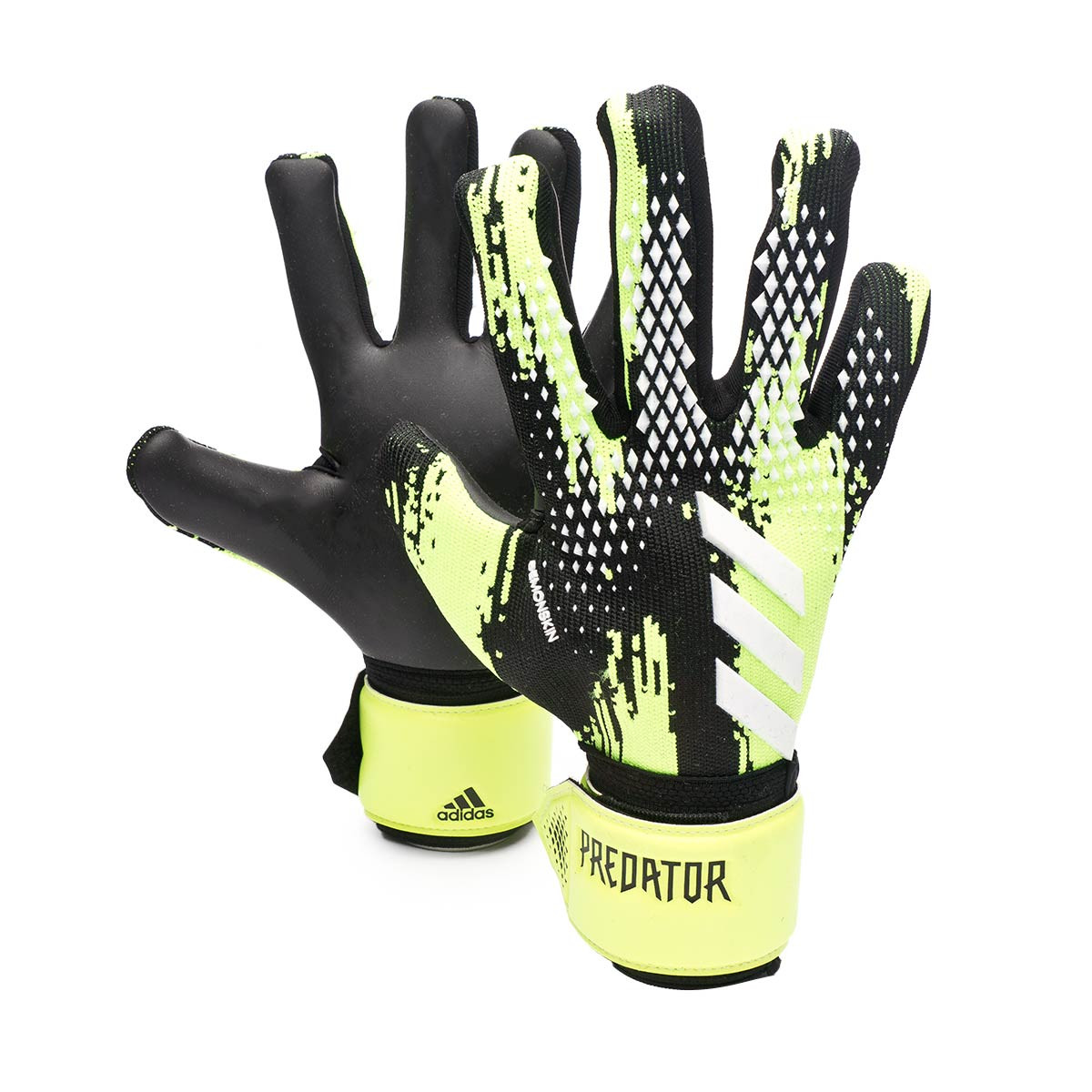 adidas predator league gloves