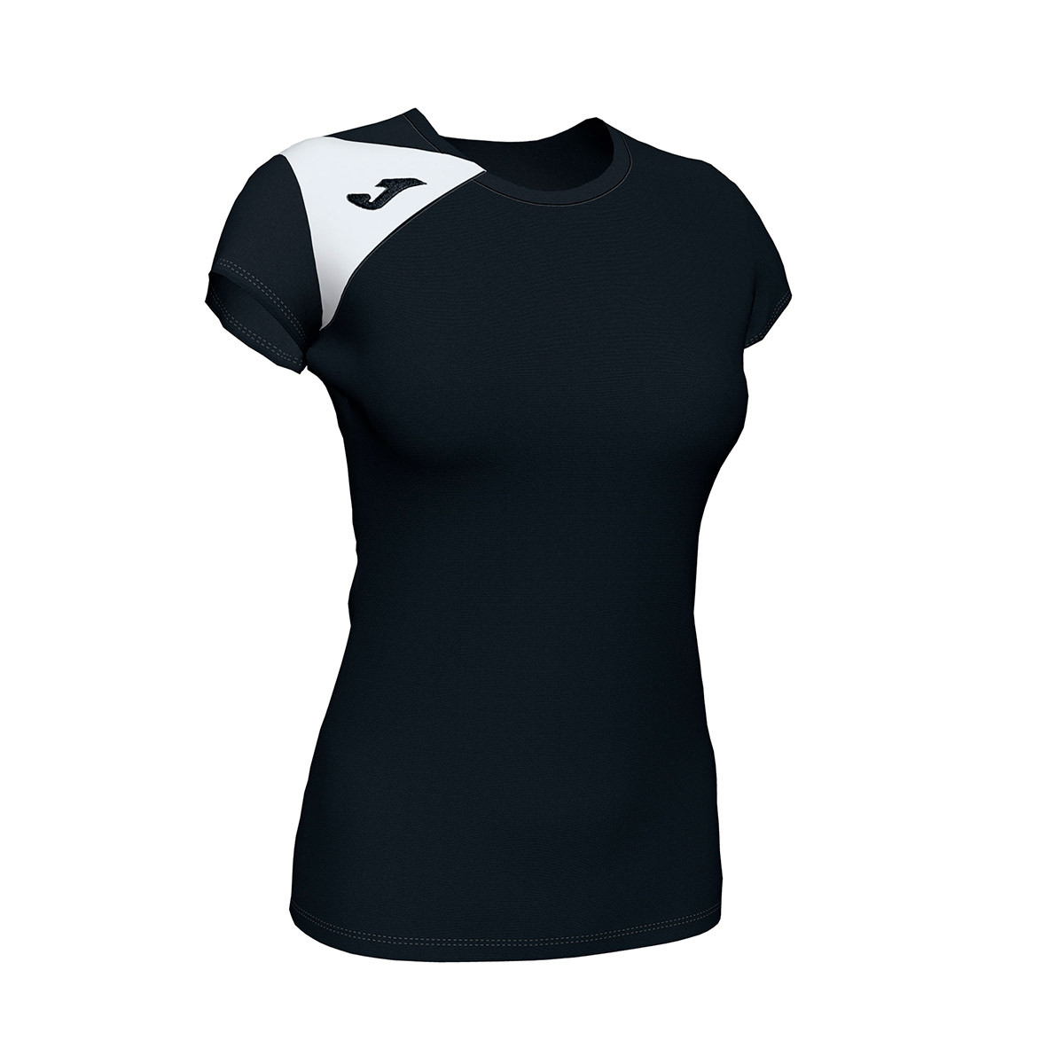 camisetas joma mujer