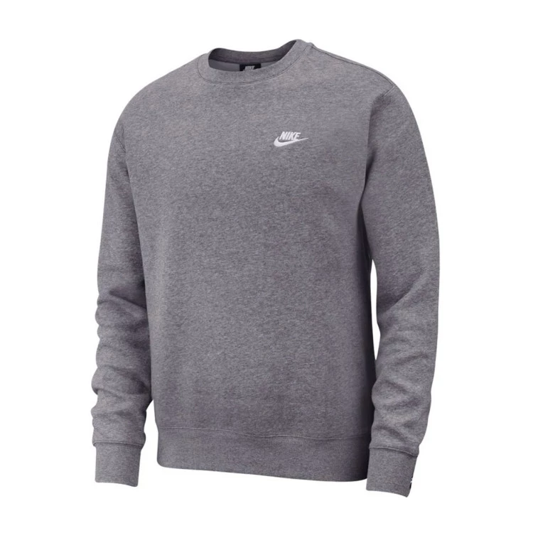 sudadera-nike-sportswear-club-crew-bb-charcoal-heather-white-1