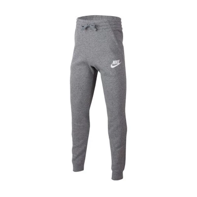 Sportkleding Club Fleece-joggingbroek voor Kinderen Lange broek