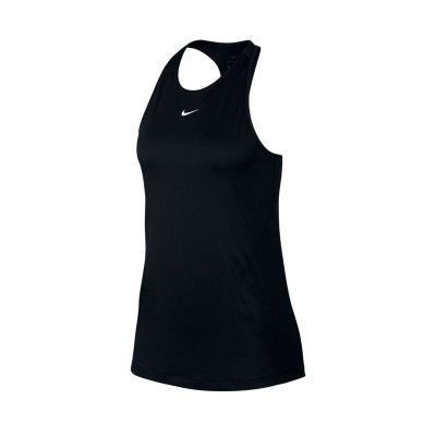 nike pro vest top