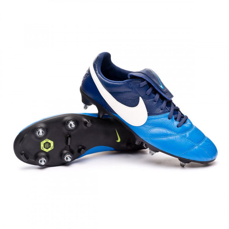 nike premier se blue