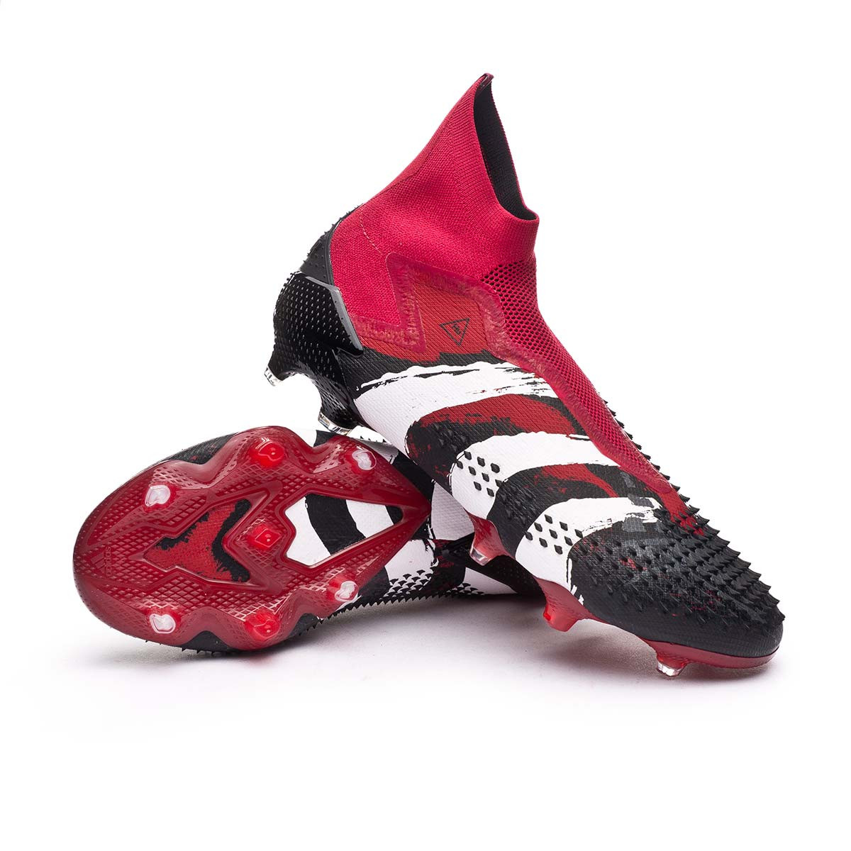 adidas predator mutator football boots