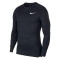 Nike Dri-Fit Nike Pro LS tight Jersey