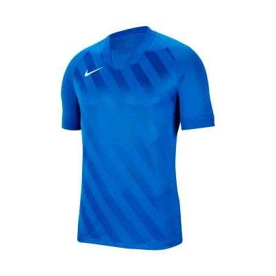 Camiseta Dri-Fit Challenge III m/c