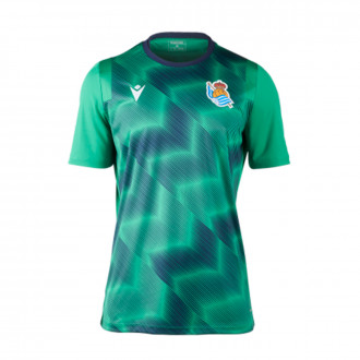 marca camiseta real sociedad