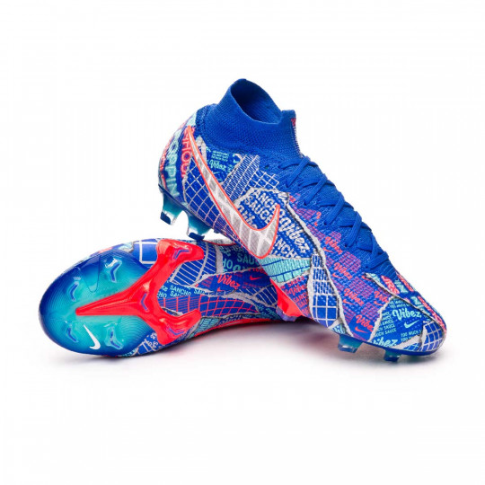 Football Boots Nike Nike Mercurial Superfly 7 Elite SE ...
