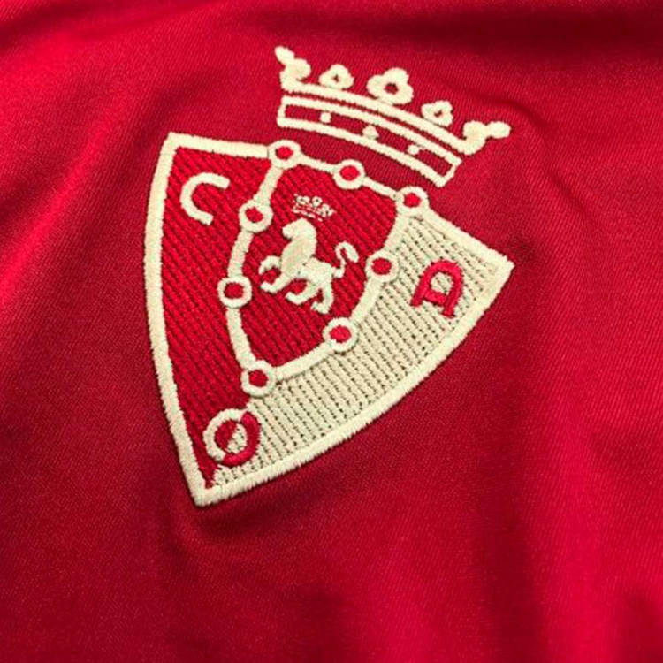 osasuna equipacion 2021