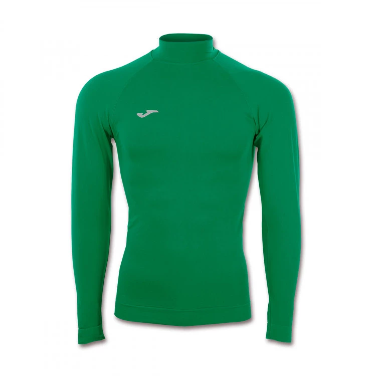 camiseta-joma-termica-brama-classic-ml-verde-0