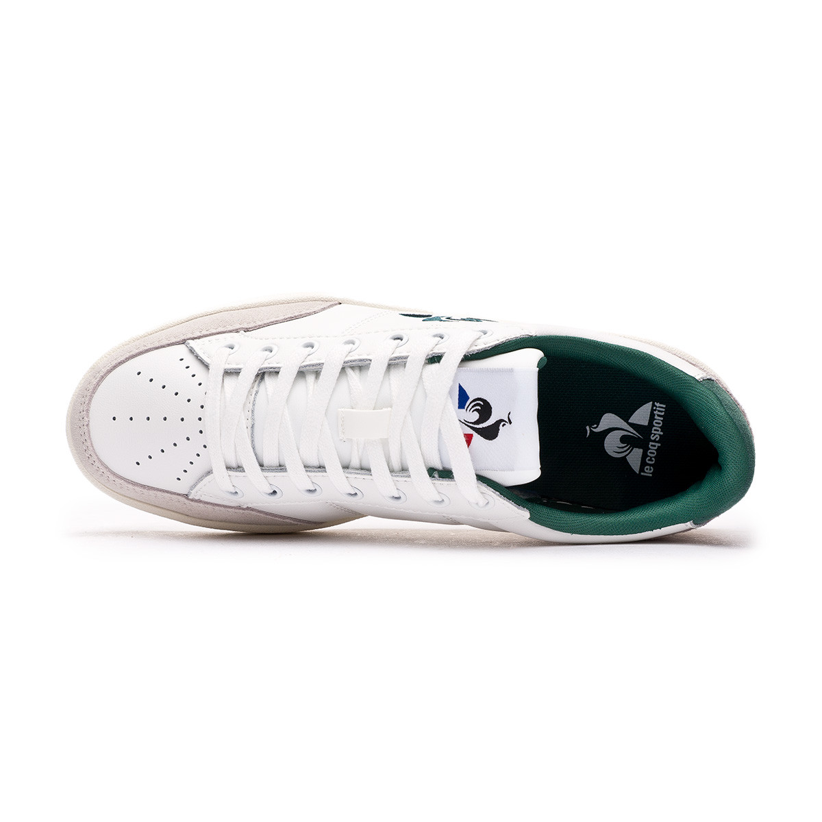 le coq sportif miami