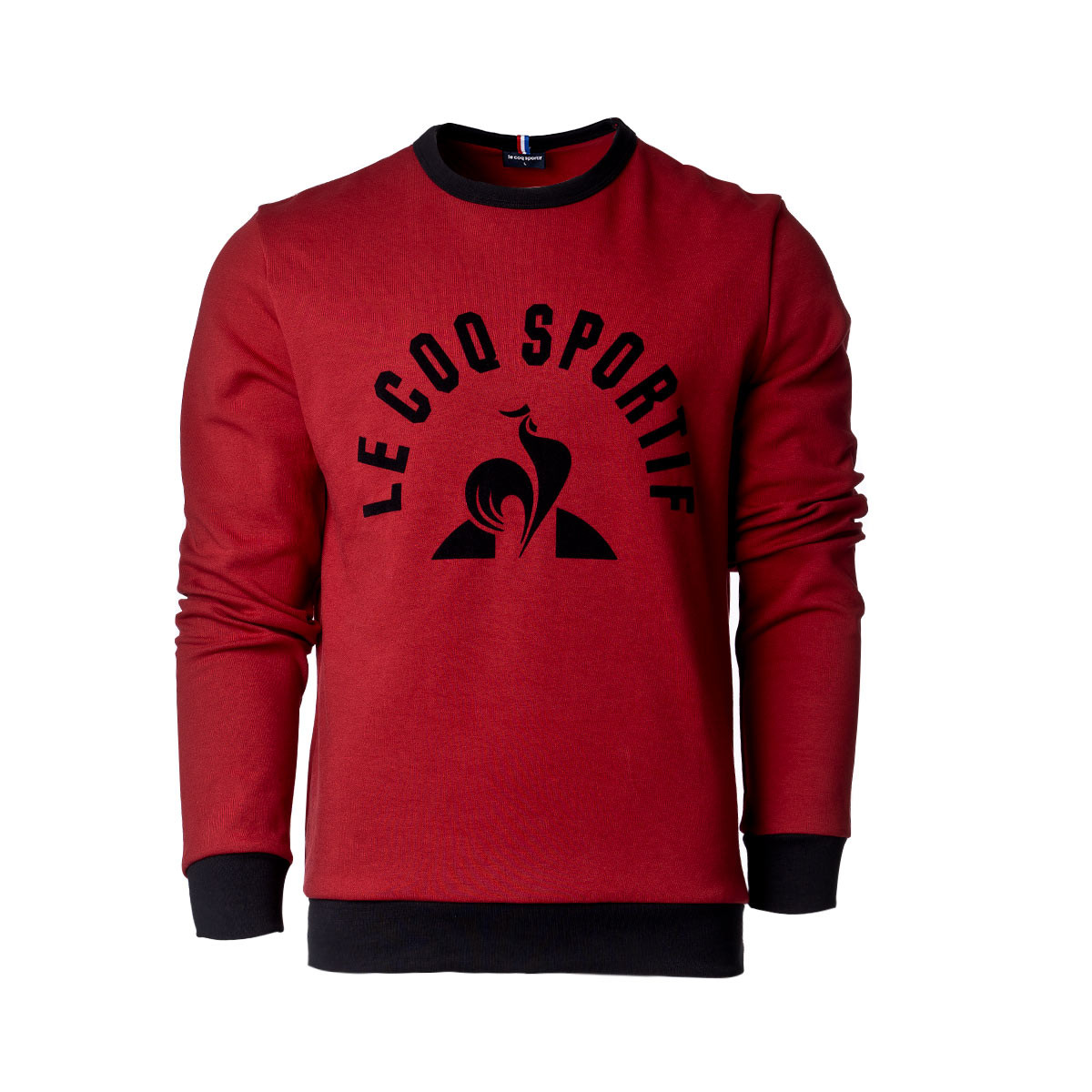 le coq sportif sweatshirt