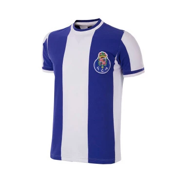 Koszulka Koszulka FC Porto 1971 - 72 Retro