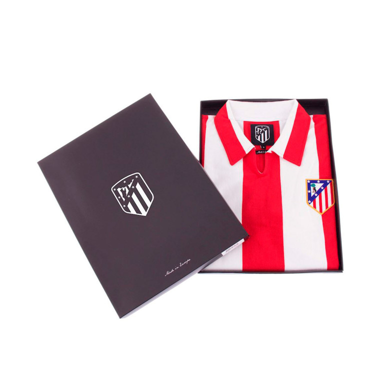 Atletico de madrid store jacket