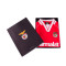 Koszulka COPA SL Benfica 1994 - 95 Koszulka piłkarska Retro
